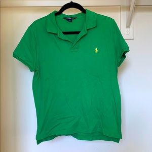 Ralph Lauren Sport Polo